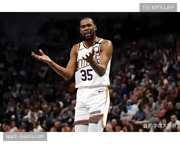 杜兰特能否顶住火箭巨大压力球队未来赛季前景与挑战解析