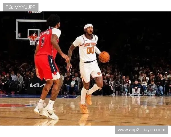 奇才六人得分上双力克尼克斯 巴格利砍下18分11篮板助队大胜