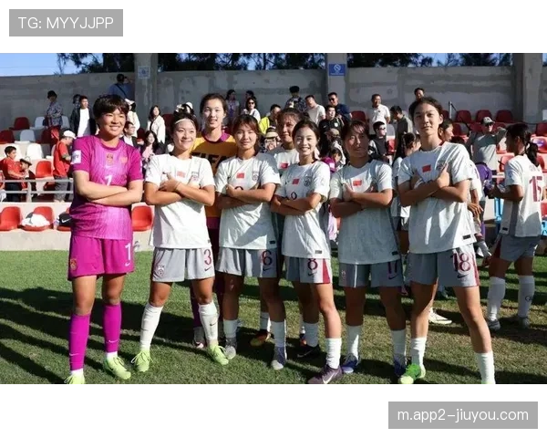 U17女足世界杯中国迎战巴西 周欣怡领衔全力冲击开门红 U17女足世界杯中国迎战巴西 周欣怡领衔全力冲击开门红